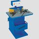 Ausklinkmaschine mit fixem 90°-Winkel / automatisch
