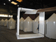 Metallblechbiegen / Industrie / EN 1090 / ISO 9001