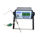 Sauerstoffanalysator / Prozess / digital / Bluetooth