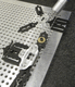 mechanisches Spannwerkzeug / Vakuum / für Werkstücke / zur maschinellen Fertigung