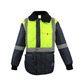 Arbeitsjacke / Kälteschutz / Warnschutz / Wärmeschutz