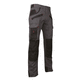 Arbeitshose / wasserdicht / Baumwolle / Polyester