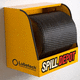 Spender für industrielles Absorptionsmittel / manuell / wandmontiert