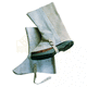 Überstiefel zum Schweißen / Arbeit / Wärmeschutz / Leder