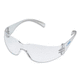 Ballistische-Schutzbrille / Polycarbonat / Nylon / mit kratzfester Beschichtung