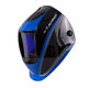 selbstverdunkelnde Schweißmaske / automatisch / EN 175 / EN 379