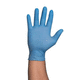 Handschuh für Materialumschlag / Nitrilkautschuk / XL / L