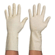 Handschuh für Materialumschlag / Industrie / für die Lebensmittelindustrie / Latex