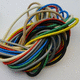 Polyethylen-Seil / Spanngummityp