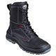 Sicherheitsstiefel für industrielle Nutzung / rutschfest / wasserdicht / chemikalienbeständig