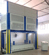 oleodynamische Presse / Test / Tuschier / Tryout