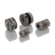 Kupplung für Wellen / Encoder / Flansch