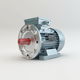 Asynchronmotor / AC / 3-Phasen / 400 V