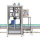 automatische Füllmaschine / für Kanister / für Eimer / für Flüssigkeiten