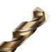 Vollmetall-Bohrer / für PVC / für Gusseisen / für Edelstahl