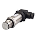 Relativdruckmessumformer / piezoresistiv / 4-20 mA / 12 VDC