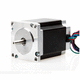 Hybrid-Schritt-Motor / dreiphasig