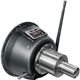 Nebenabtrieb mit Hydraulikkupplung