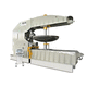 motorisierte Bördelmaschine / hydraulisch / CNC / für Blech