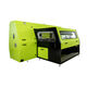 automatische Siebdruckmaschine / Farb / für Textilien / digital