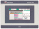 Programmierbare Automationssteuerung / RS485 / RS232 / Ethernet TCP/IP / Modbus RTU