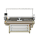 Flachstrickmaschine / Hochgeschwindigkeit / kompakt / computergestützt