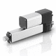 elektrischer Antrieb / linear / DC / 24 V