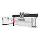 Auswuchtmaschine für Kurbelwelle / horizontal / statisch / automatisch