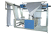 Nähmaschine für Sack / stationär / automatisch