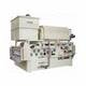 Bandfilterpresse / Rotation / zur Schlammbehandlung