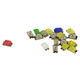 farbige LED / kompakt / SMD / mit geringer Leistung