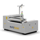 CO2-Laser-Schneidemaschine / für Kunststoffe / für Holz / für Gewebe