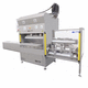Schinkenpresse mit Dreiecksform