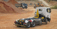 Abrollkipper mit LKW Haken / Teleskop