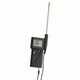 Thermo-Hygrometer / Labor / Industrie / digital / Grafik