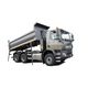 Kipper-LKW / 3-Achsen