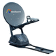 Breitbandantenne / Satelliten / IP / Parabol