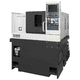 CNC-Drehmaschine / 2-Achs / Bohr / hohe Effizienz