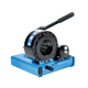 Schlauchpresse / manuell / hydraulisch / mit Hebel