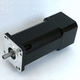 Permanentmagnet-Servomotor / DC / bürstenlos / 24 V