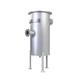 Wasserfilter / Druckluft / Sieb / Prozess