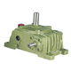 Schneckengetriebe / rechtwinklig / 200 - 500 Nm / 20 - 50 Nm