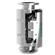 Partikelfilter / Korb / Magnet / Industrie
