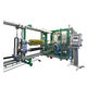 Rollen-Bürstmaschine