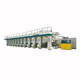 Druckmaschine per Rotogravur / für Papier