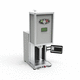 Faserlaser-Markiermaschine / Metall / Kunststoff / Glas