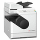 Multifunktionsdrucker / Laser / bodenstehend / monochrom