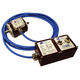 Rotations-Drehmomentaufnehmer / analog / 12 VDC / 32 V DC