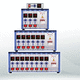 Temperaturcontroller für Heißkanalsystem / mit Digitalanzeige / PID / konfigurierbar