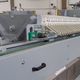 Seitenholm-Filterpresse / automatisch
